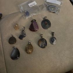 Jewelry stones