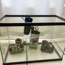 Fish Tank 