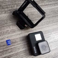 Gopro Hero 7