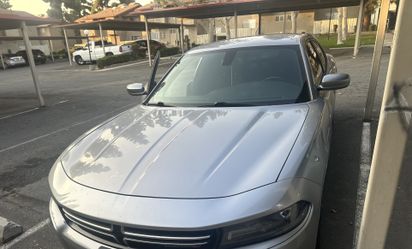2015 Dodge Charger