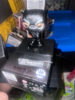 Black Panther Funko