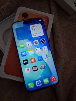 Iphone  17 pro max