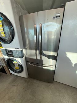 Scratch and Dent Appliences