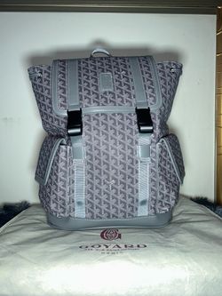 Goyardd Backpackk lux