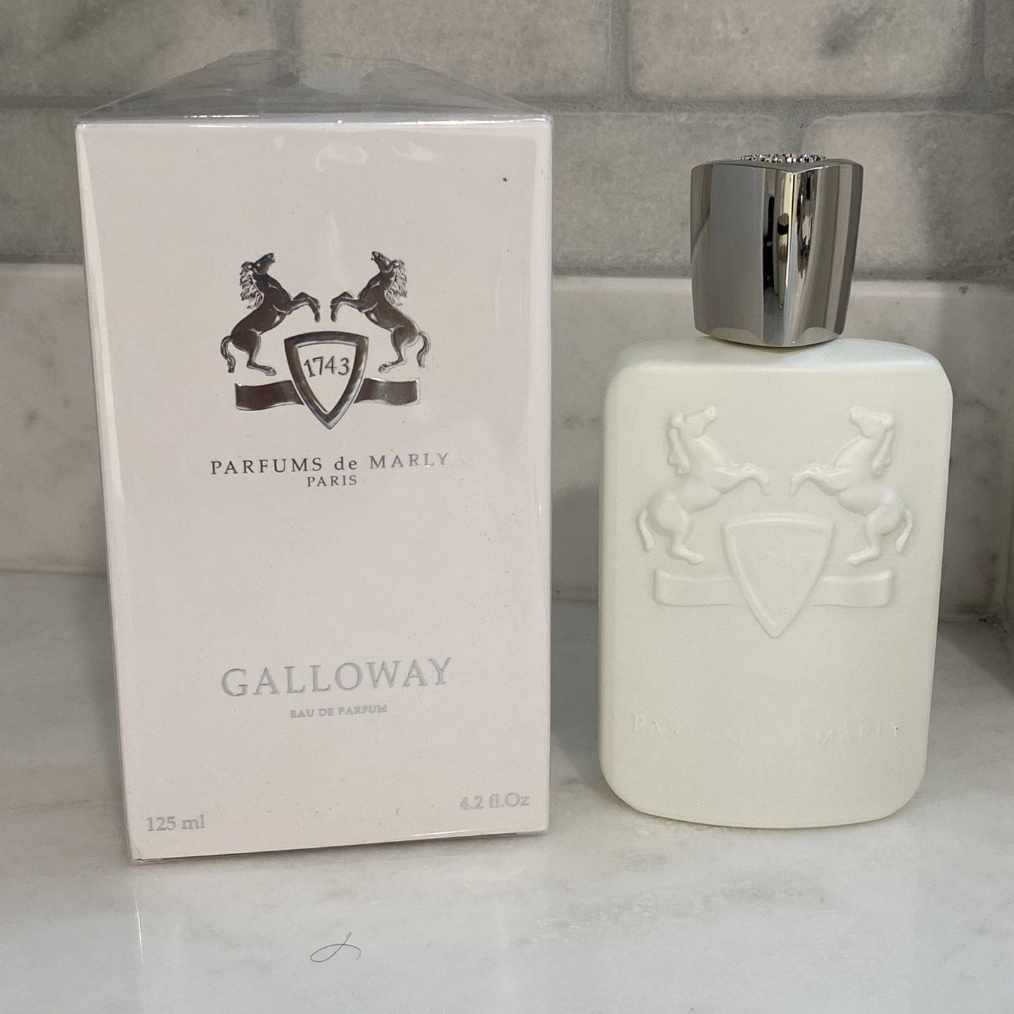 Parfums De Marly Galloway for Sale in Duarte, CA - OfferUp