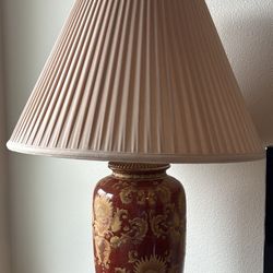🪔 Frederick Cooper Table Lamp — $150