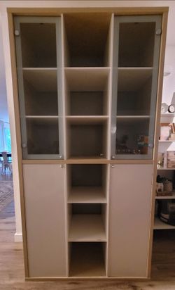 Ikea Storage Cabinet
