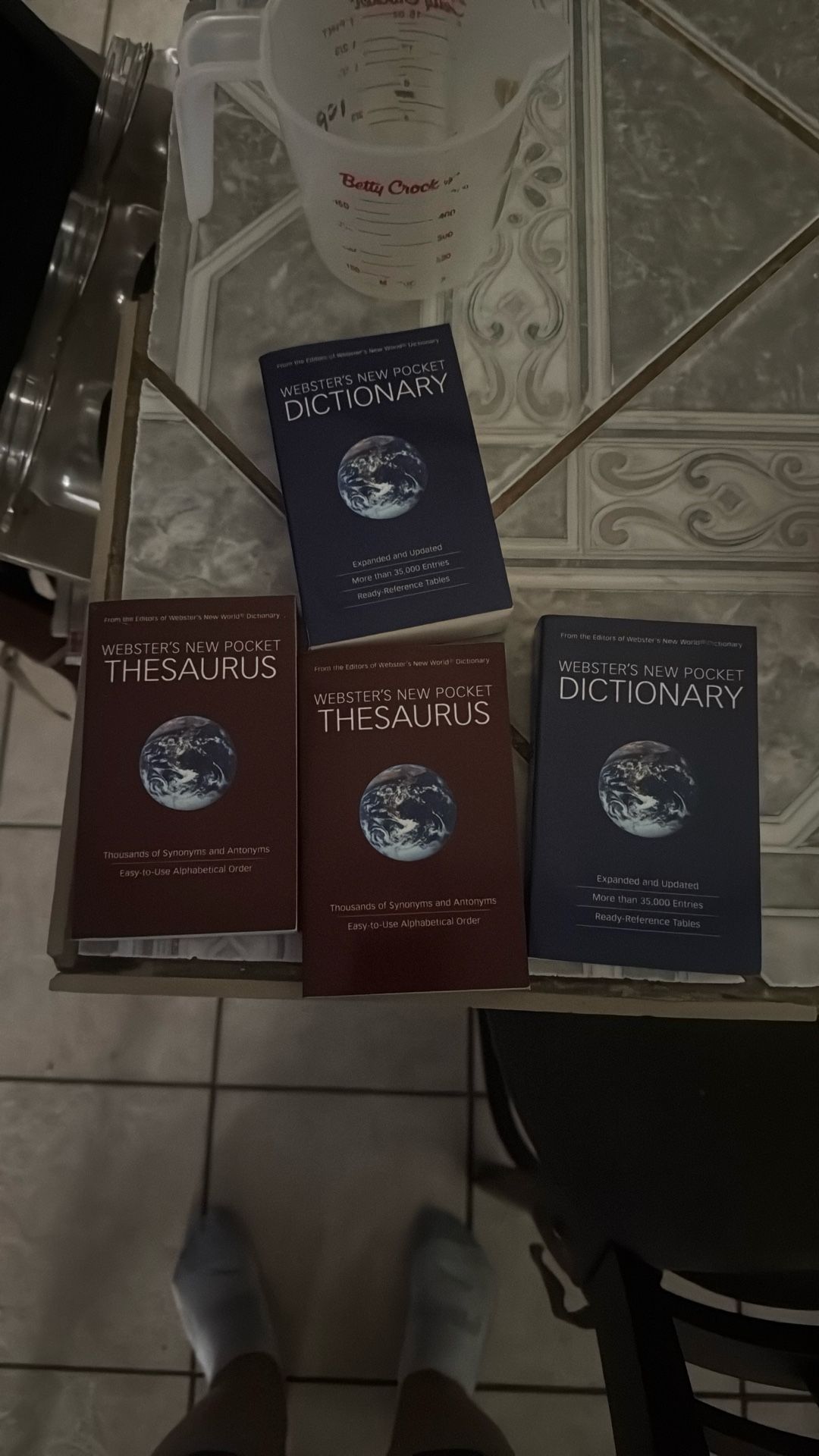 Free Books