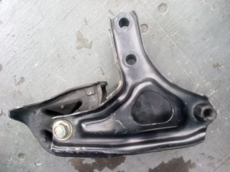 Honda Acura Rear Motor Mount T Bracket