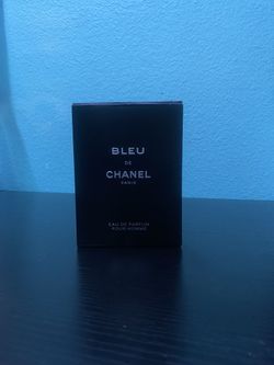 Colgone Blue De Chanel