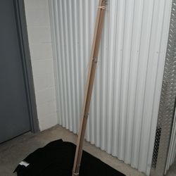 NEW NEVER BEEN USED, "CHAMPION" 72" × 48" VERTICAL ALUMINUM BLINDS, ALL HARDWARE INCLUDED, PRICED TO SELL!!!