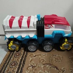 Baby Toy Truck