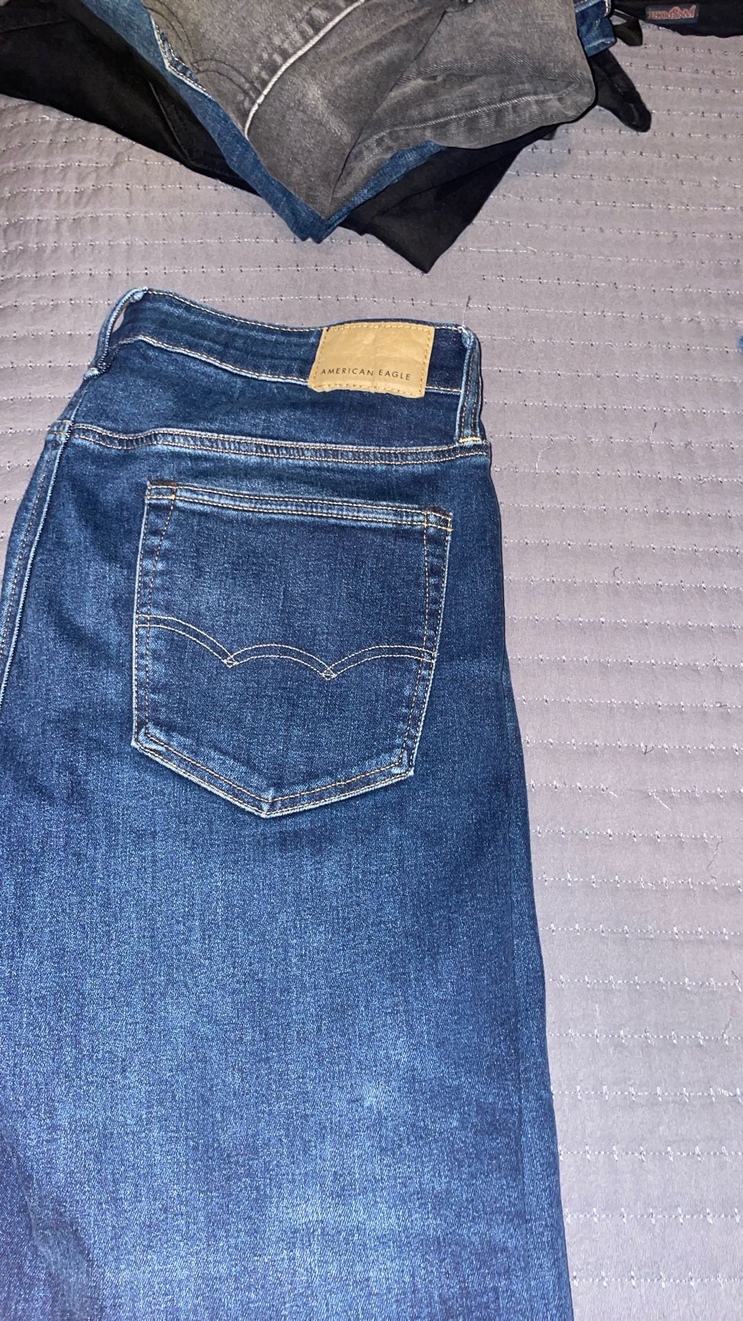 American Eagle 34/32