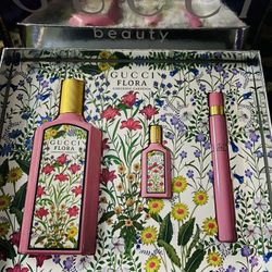 Gucci Floral EAU DE PARFUM 