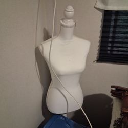 Manikin 