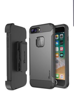Case for iphone 8 +