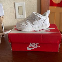 Nike Court Borough Low