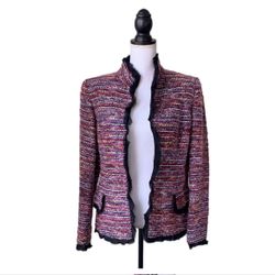 Women’s Blazer