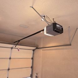 Garage Door Openers
