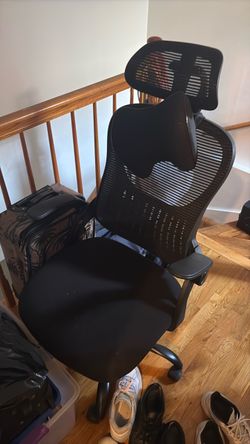 Office chair