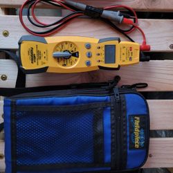 Fieldpiece Multimeter 
