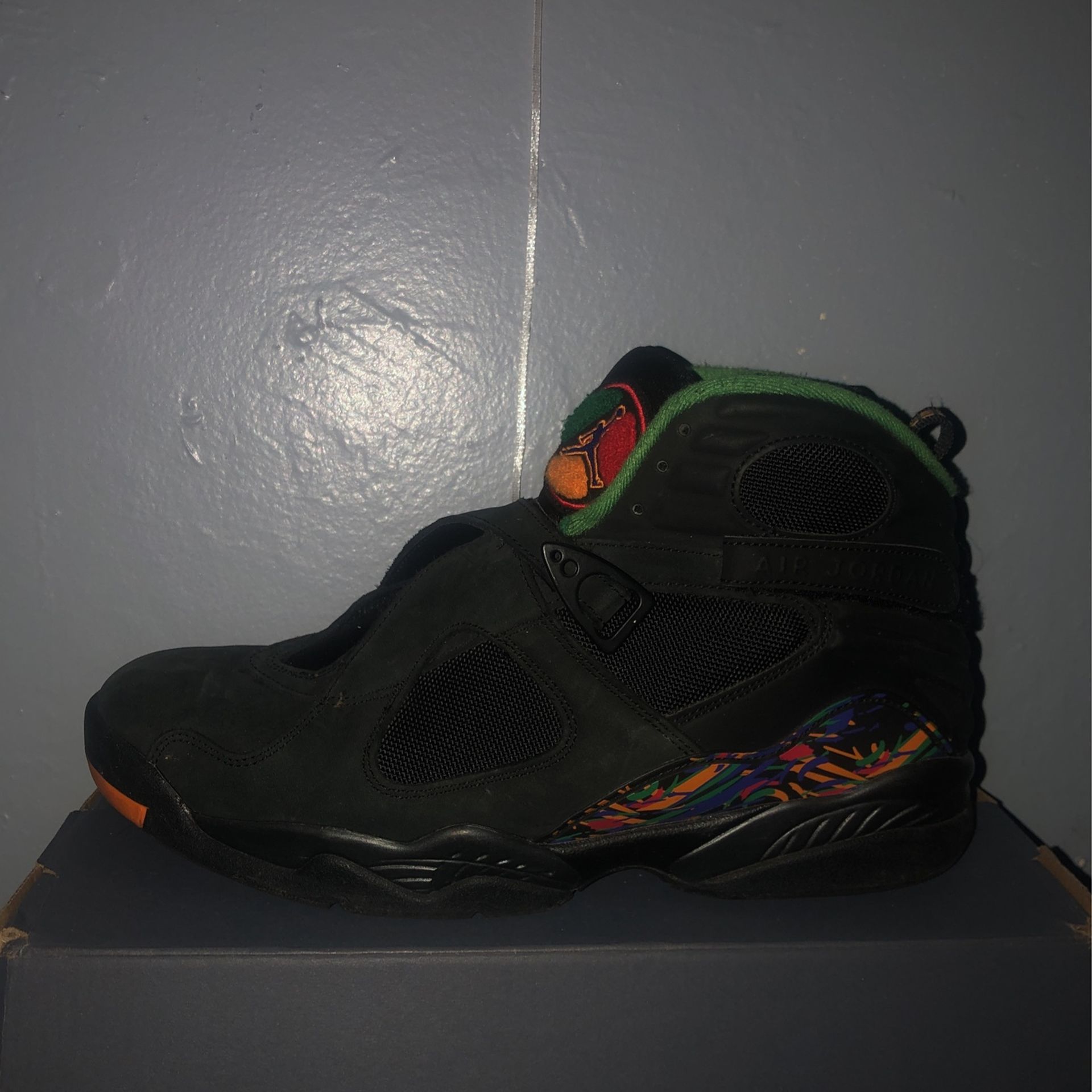 jordan 8s for sale