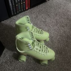 Skates
