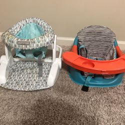 Baby Seats 