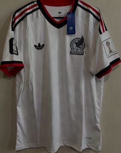 Mexico 2026 away Jersey (Fan)