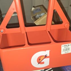Water Bottle Holder Gatorade