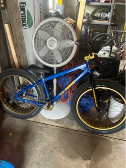 Pk ripper powder coat paint job custom