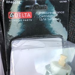 Delta Volve Carts