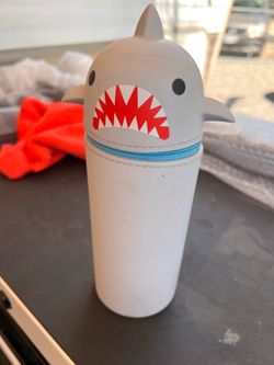 Kids pencil pouch