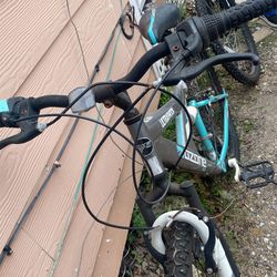 Ozone Ultra shock Bike for Sale in Houston TX OfferUp