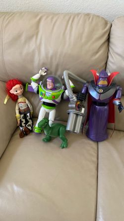 TOY STORY