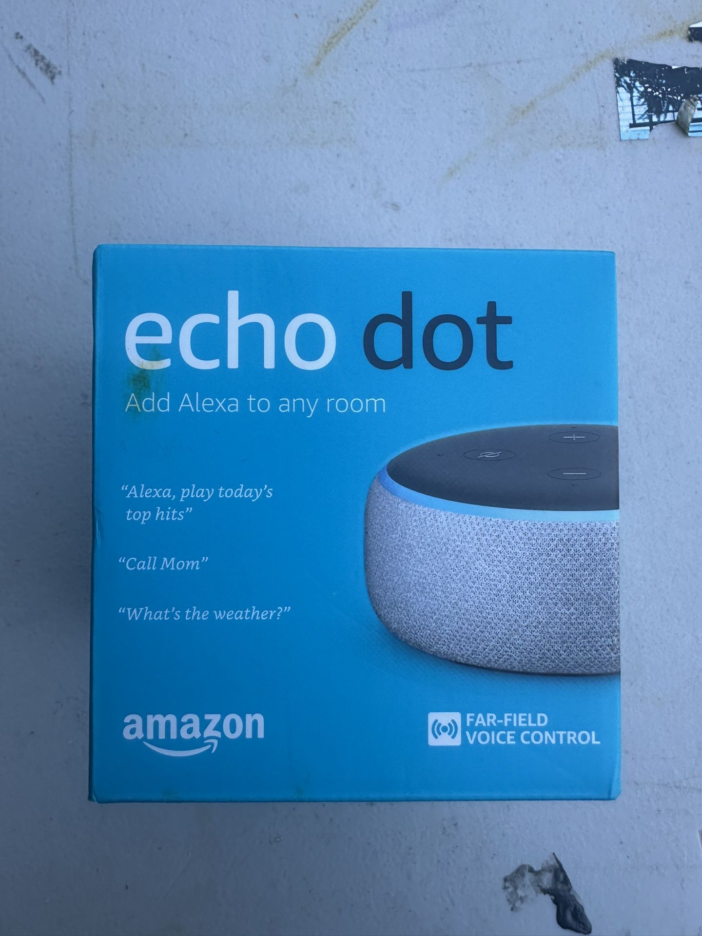 Echo Dot