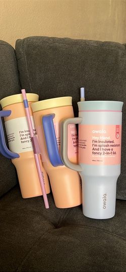 Tumblers