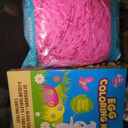 Easter Items
