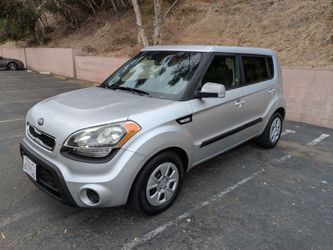 Kia Soul 2013 for sale