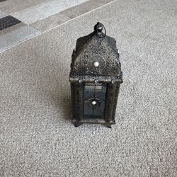Candle Holder