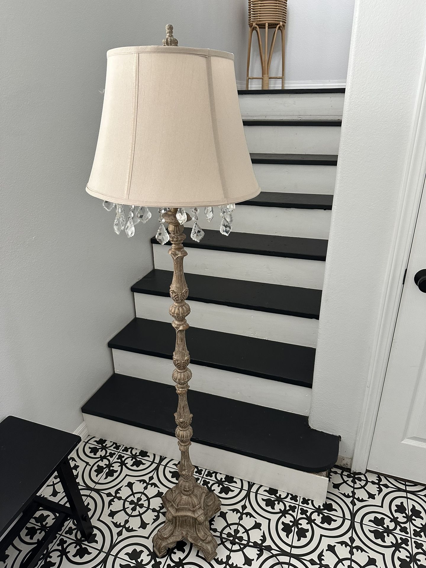 Floor Lamp