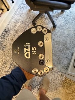 Lab Oz.1 Putter