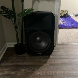 Total Pa Supreme Ion Party box