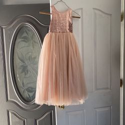 New Dress For 8 Year Olds 