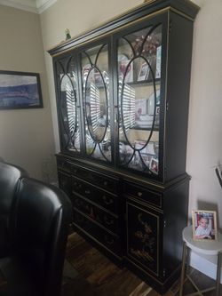 China Hutch