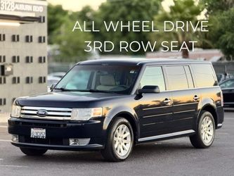 2010 Ford Flex