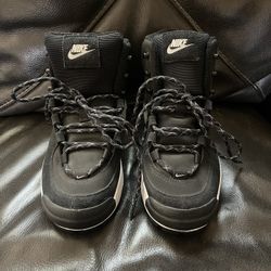 Nike Boots