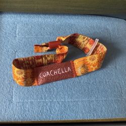 Coachella GA Weekend 1 Wristband