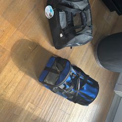 Pet Carriers