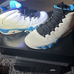 Air Jordan 9 